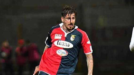 Spari all'auto di Antonio Vacca a Napoli. La solidarietà della Casertana