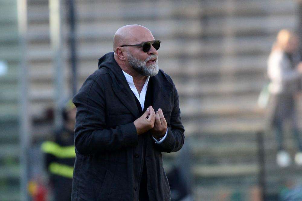 Venezia, con la retrocessione l'addio di Cosmi è praticamente certo