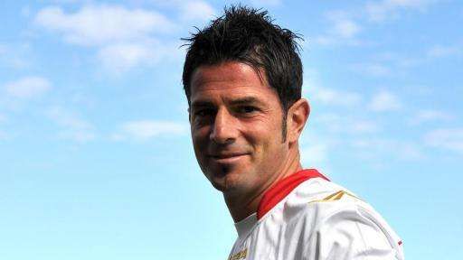 L'ex Lega Pro Simone Angeli scende in Eccellenza