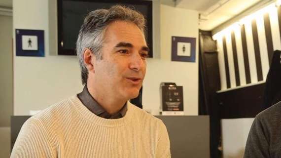 Pres Cesena: "Fratelli Shpendi? Mi congratulo con i loro genitori"