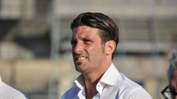 INTERVISTA TC - Fernandez: "Di Lorenzo? In pochi ci credevano. Il Bari può vincere"