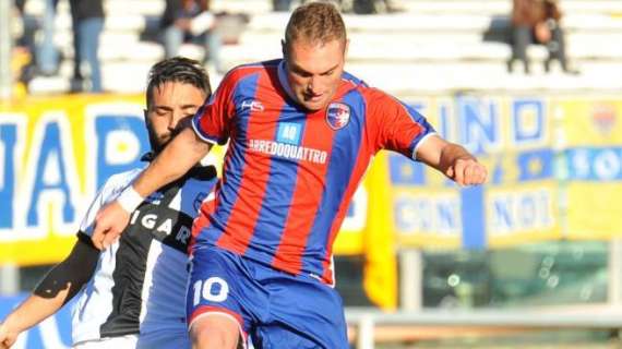 Ravenna, Selleri: "Antonioli è il nostro punto di riferimento"