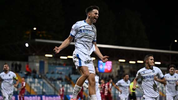 Giana Erminio, Stuckler finisce nel mirino della Virtus Entella