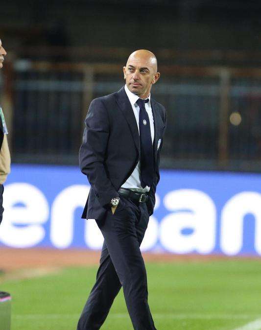 Catania, i vertici contattano due allenatori