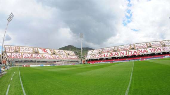 Gelbison-Catanzaro a Salerno: il comunicato ufficiale della Lega Pro