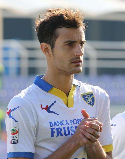 Parma, piace un difensore del Frosinone