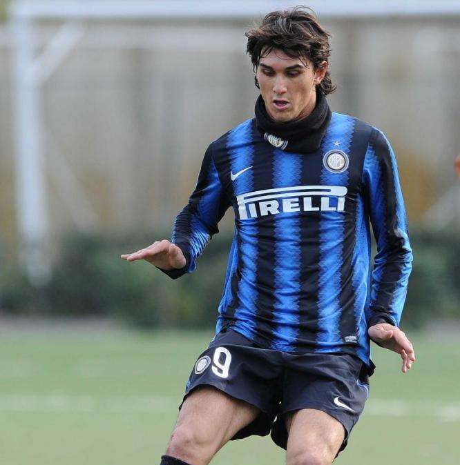 V. Francavilla, piace Dell'Agnello per l'attacco