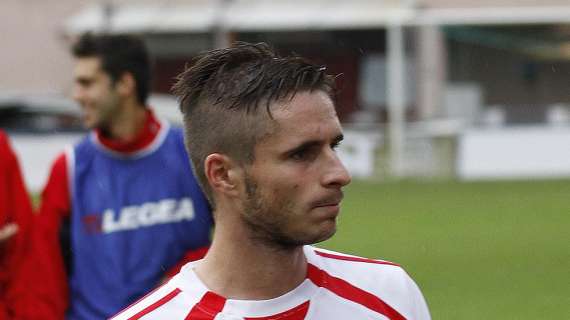 Brindisi, Cappelletti: "Con il Foggia abbiamo vissuto una giornata storta"