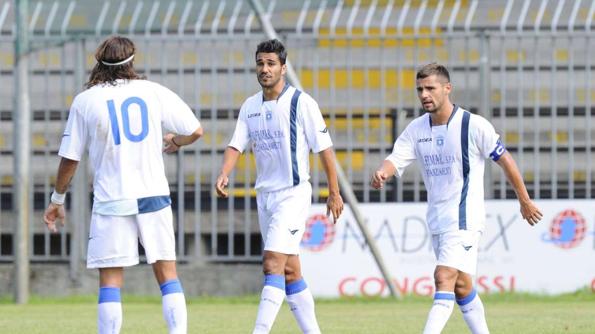 2^ Divisione, la Paganese passa a Milazzo "all'inglese"