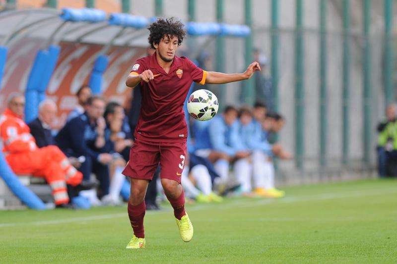 Dopo la prova con la Casertana, Sammartino va al Mosta