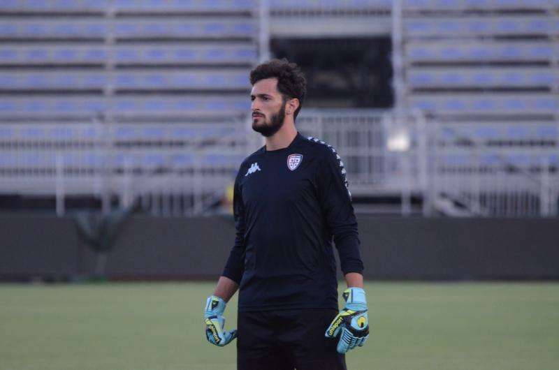 Racing Fondi, arriva un nuovo portiere