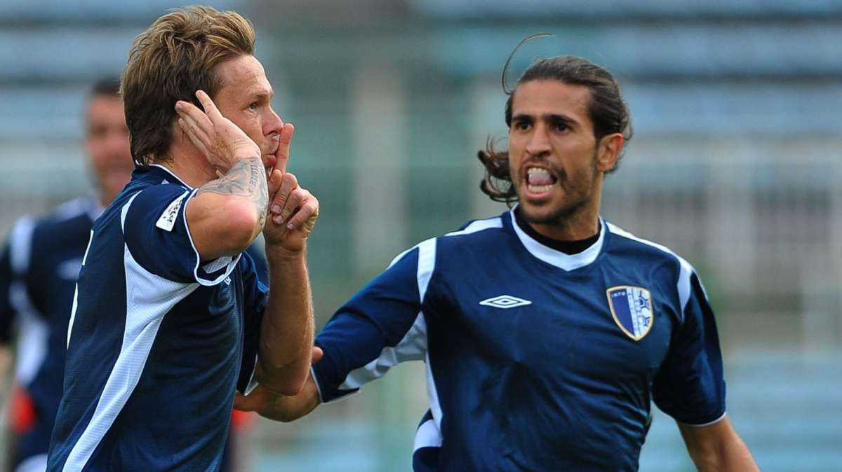 ESCLUSIVA TLP - AAA cercasi squadra: ecco gli svincolati di lusso in Lega Pro