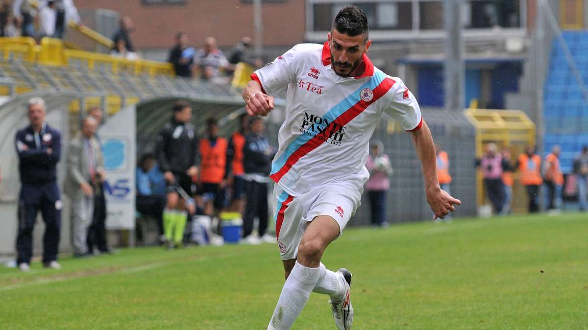 Barletta, grande offerta per Del Sante