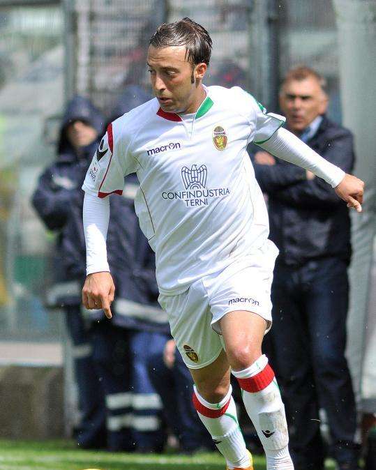Benevento, si spera in un colpo da Serie B