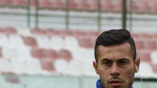 Catania, l'addio al veleno di Russo
