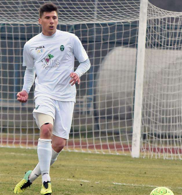 Pordenone, un centrocampista sale in Serie B