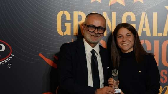 Morrone: "Mi piacerebbero i gironi promiscui, un Catania-Vicenza sarebbe bello"