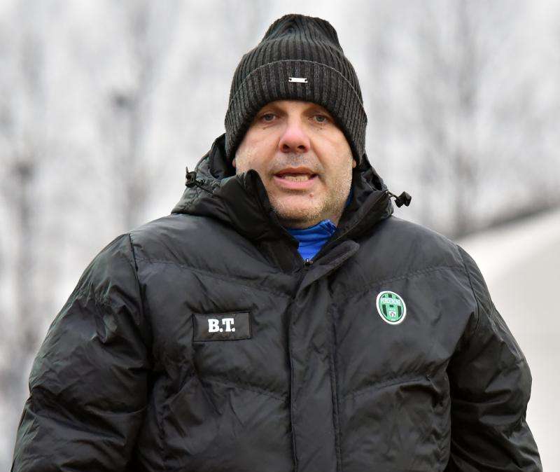 Pordenone, il mister resta e diventa manager
