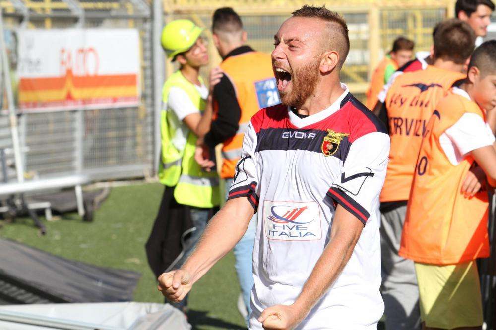 Niente Serie C, Capodaglio riparte dal Trastevere