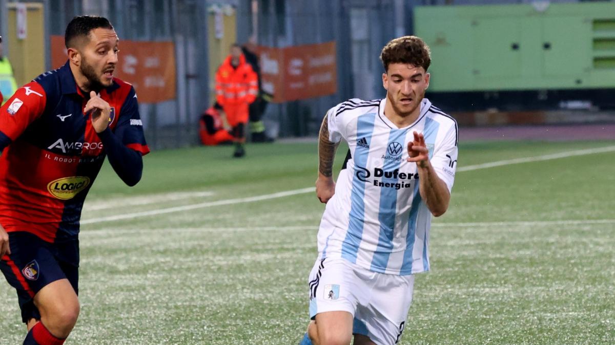 Immagine strip Calciomercato n.1