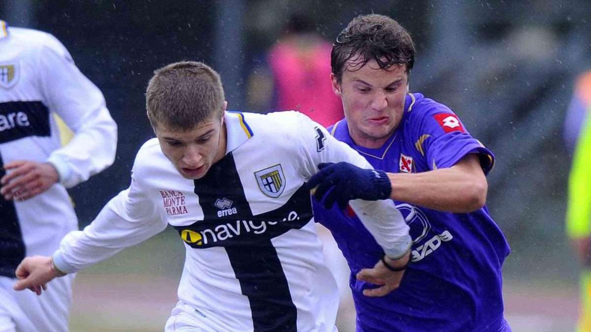 Ristovski al Foggia? No, al Crotone