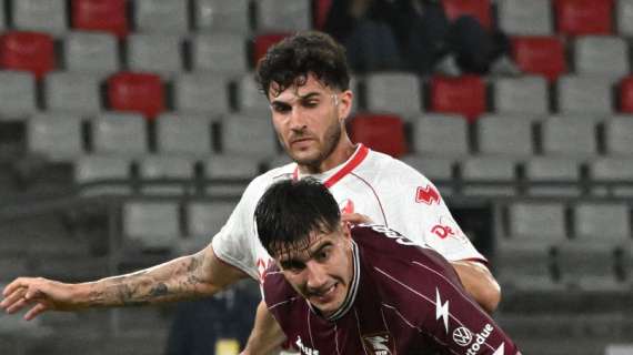 Atalanta U23, è fatta per il prestito secco di Oliveri al Pescara