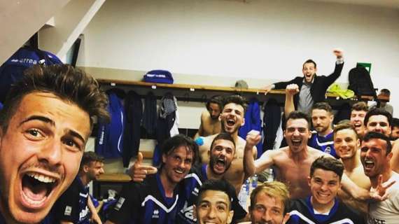 Coppa Italia Serie C, Renate prima squadra ai quarti