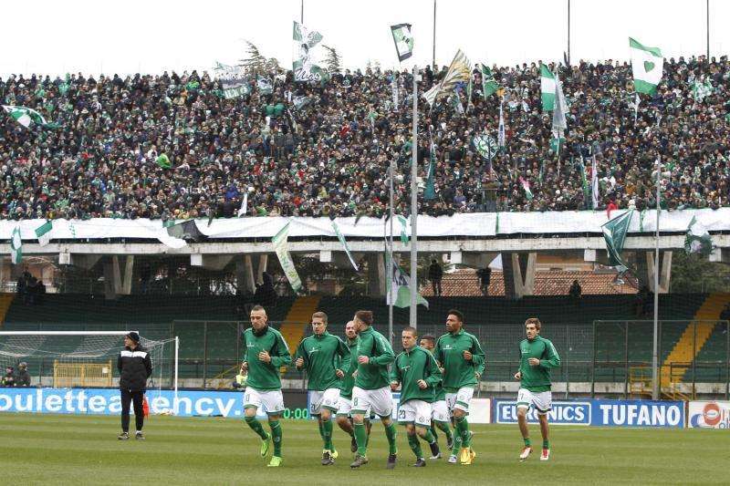 Avellino, nel mirino un attaccante di Lega Pro