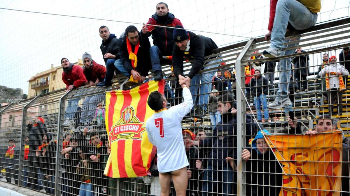 Catanzaro, inizia il tour de force: cinque gare in un mese