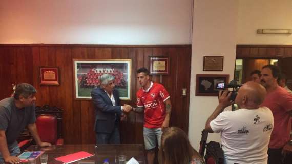 SONDAGGIO TC - Per i lettori di TuttoC.com è Denis il miglior colpo