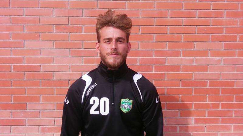 Messina, preso un ex difensore di Lega Pro