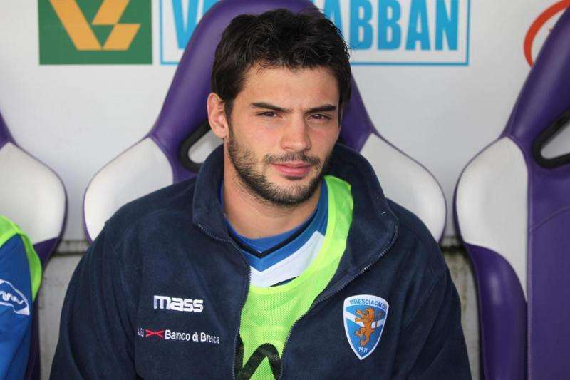 Brescia, il tuo capitano verso la massima serie