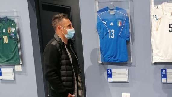 Ravenna, Marchionni: "Possiamo fare qualcosa di importante, ci crediamo"