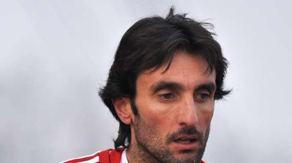 Monza, rescissione per l'ex capitano Iacopino