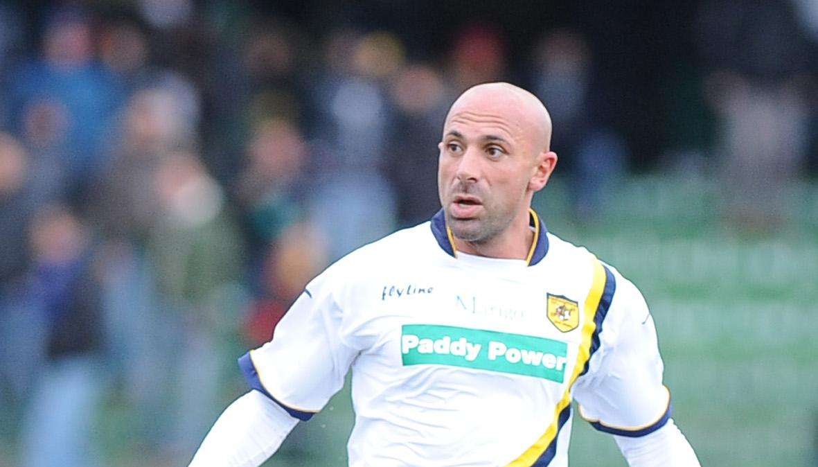 Cremonese, un nome nuovo per l'attacco
