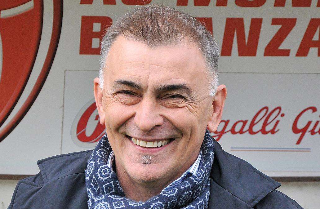 Mister Ramella: "Bellaria? Se chiamano, sono pronto..."