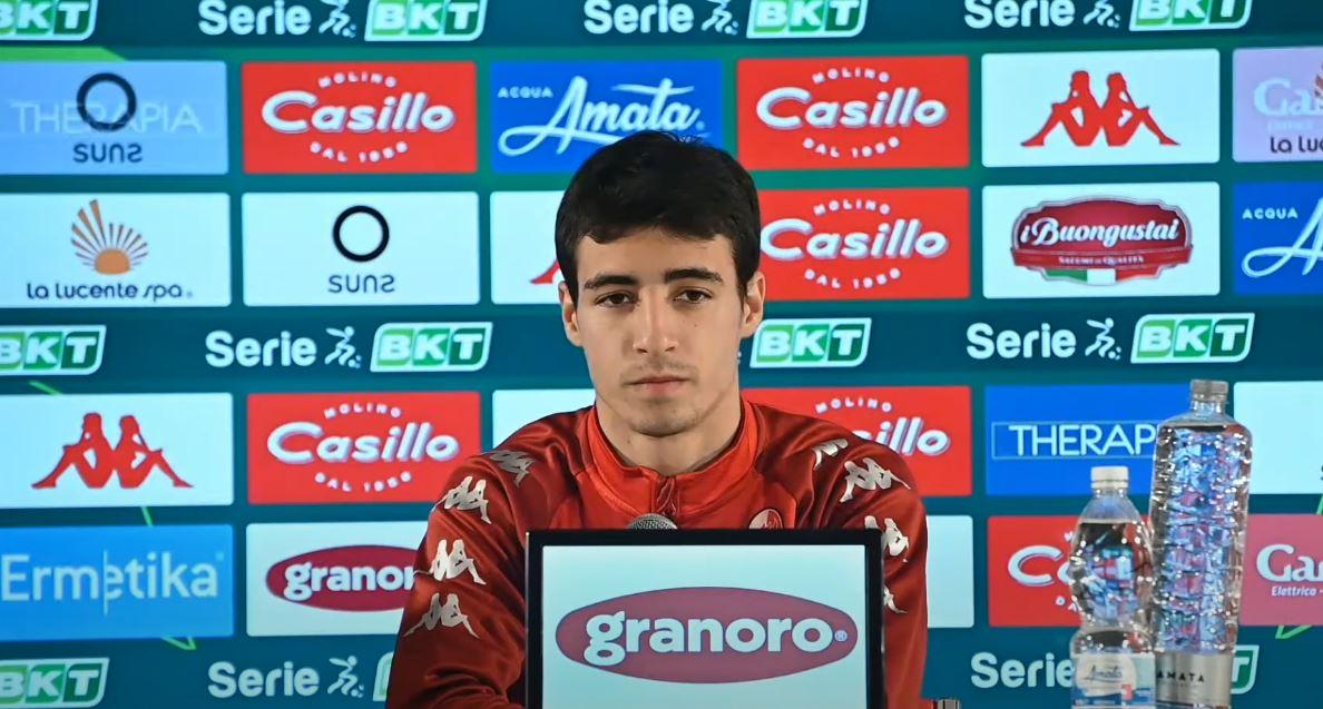 Livorno, c'è l'accordo con la Juve Stabia per il prestito di Morachioli