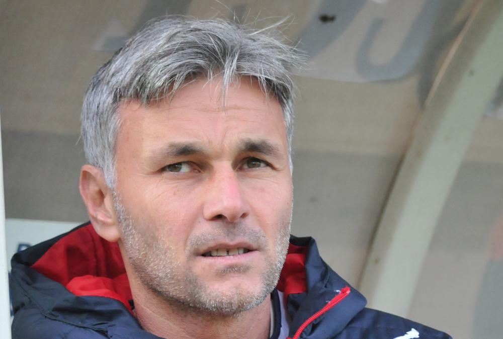 Sesia lancia il Vado: "Girone A di Serie D tosto ma il club è pronto per il professionismo"