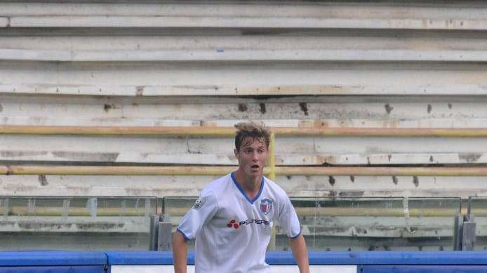 Lucchese, nel mirino un terzino ex Novara