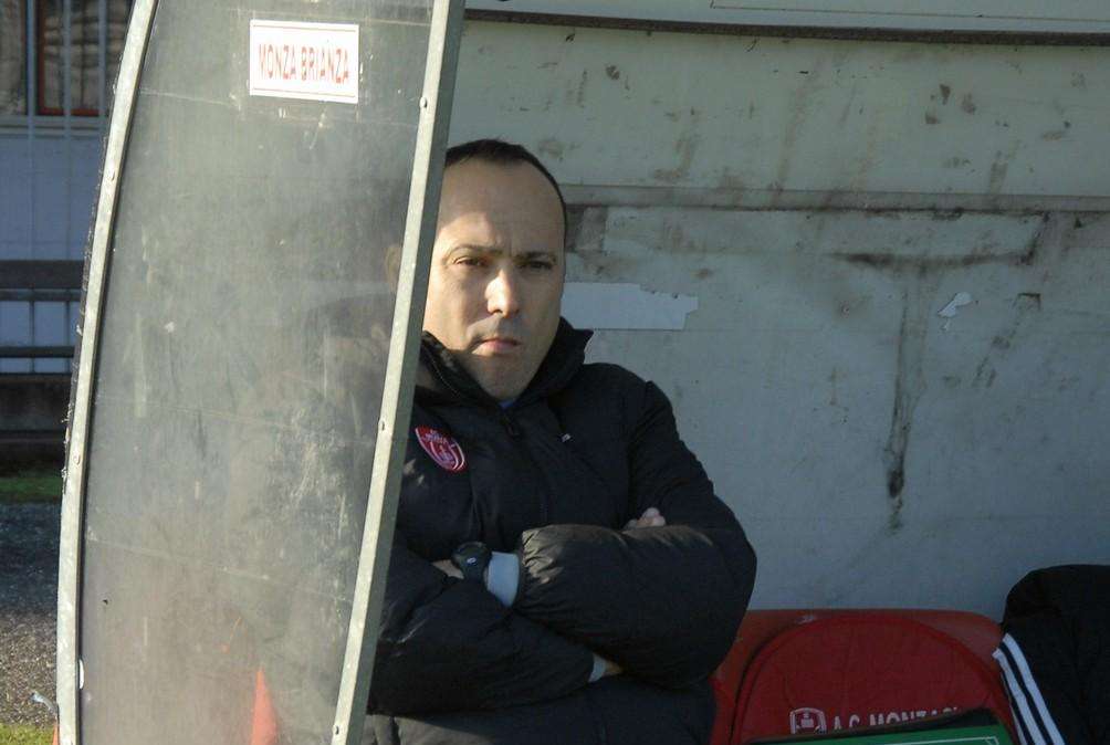 Monza, per Bellaria quattro assenze importanti
