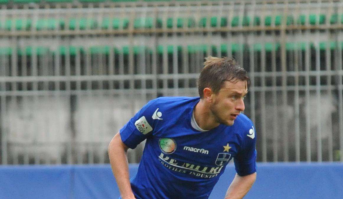 La Fermana blinda la difesa con un altro ex Lega Pro