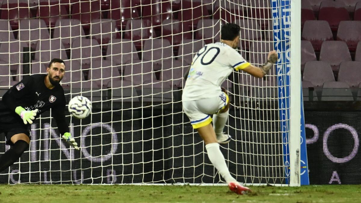 Top & Flop di Cosenza-Siracusa