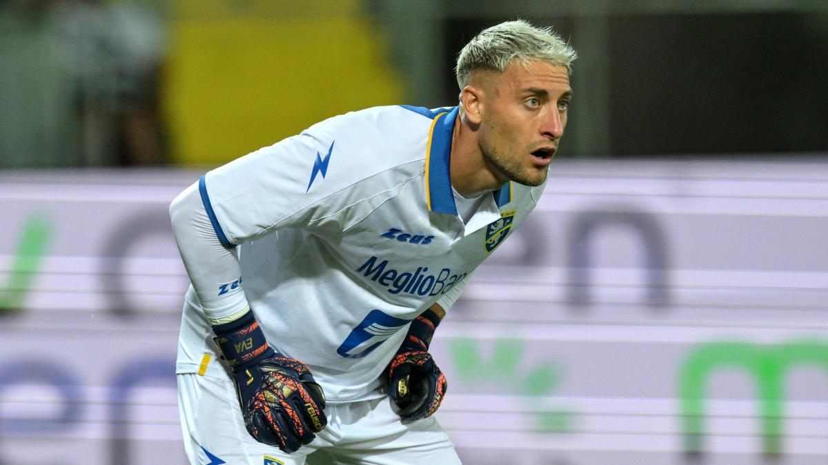 Bari, possibile futuro in B per Cerofolini: c'è il Cesena