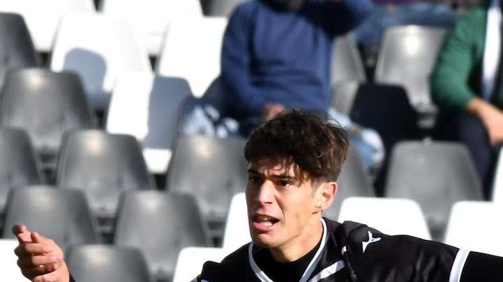 Cesena-Torres, gioca Shpendi. Ospiti col tridente? Le formazioni ufficiali - Vimarsana News