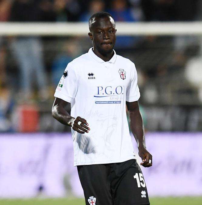 Fano, colpo Konate in difesa: trattativa ai dettagli