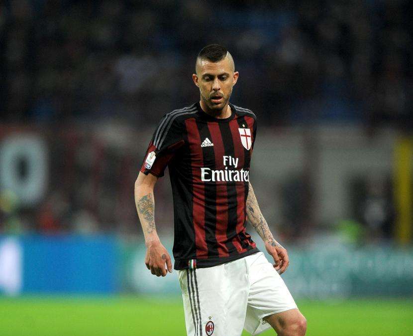 Reggina, occhio all'indizio social di Menez: "Sud, sto arrivando"