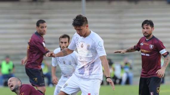 Pontedera, le scuse di Della Latta nel post derby