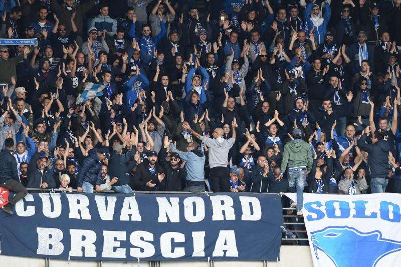 Brescia, un attaccante torna in Lega Pro