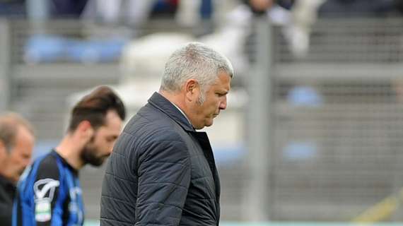 UFFICIALE - Potenza, Mario Somma è il nuovo allenatore