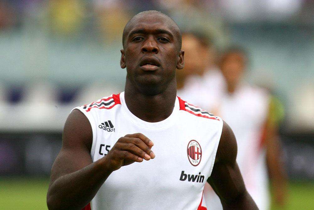 Monza, sarà Seedorf a scegliere il nuovo tecnico